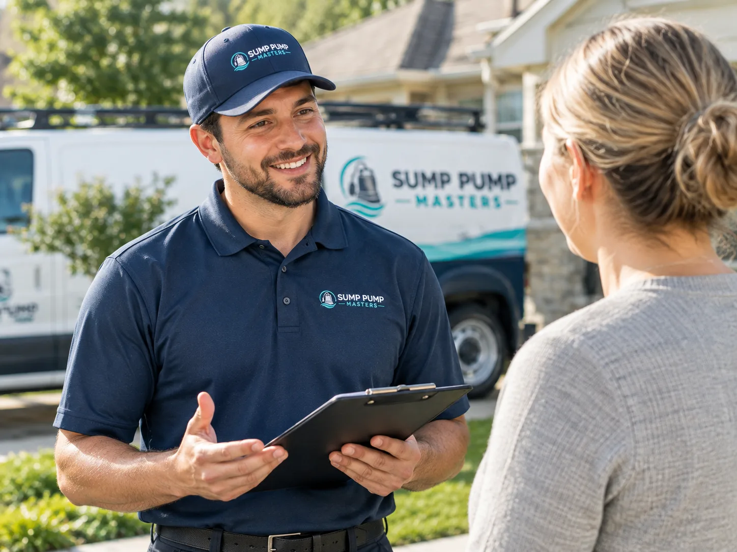 Sump Pump Repair Angie, LA FAQs